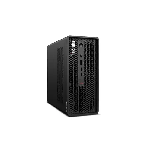 Lenovo ThinkStation P360 Ultra Intel® Core™ i7 i7-12700 16 GB DDR5-SDRAM 512 GB