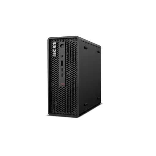 Lenovo ThinkStation P360 Ultra Intel® Core™ i7 i7-12700 16 GB DDR5-SDRAM 512 GB