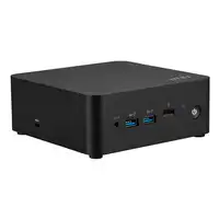 MSI Cubi NUC AI 1UMG-032ES Intel Core Ultra 5 125H 16 GB DDR5-SDRAM 512 GB SSD