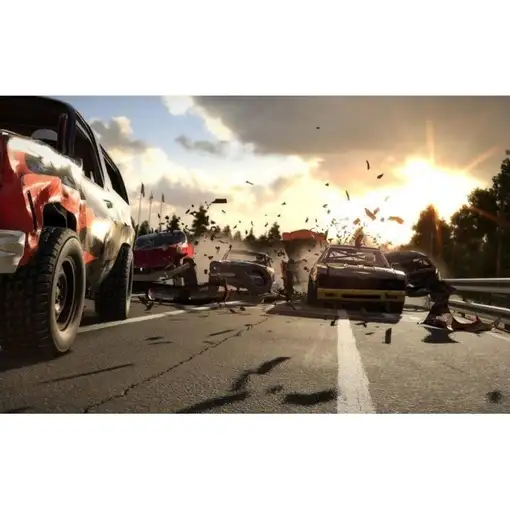 Juego Wreckfest Para Playstation 5 | PS5