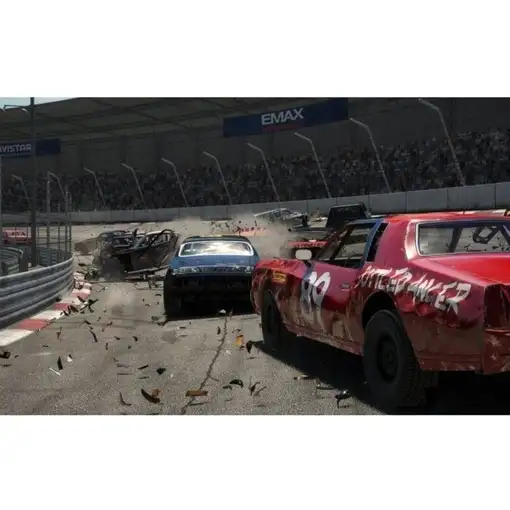 Juego Wreckfest Para Playstation 5 | PS5