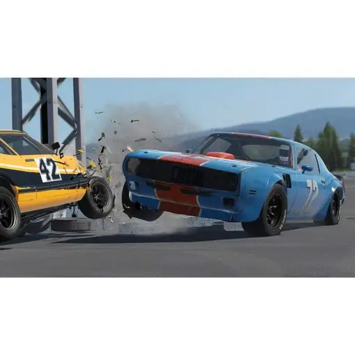 Juego Wreckfest Para Playstation 5 | PS5