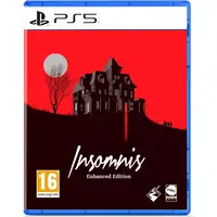 Juego Insomnis para Playstation 5 | PS5