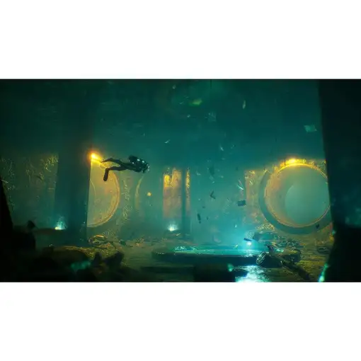 Juego Maneater para Playstation 5 | PS5