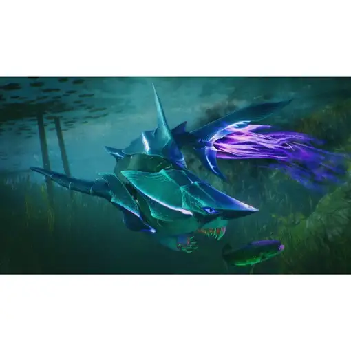 Juego Maneater para Playstation 5 | PS5