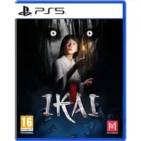 Juego Ikai Para Playstation 5 | PS5