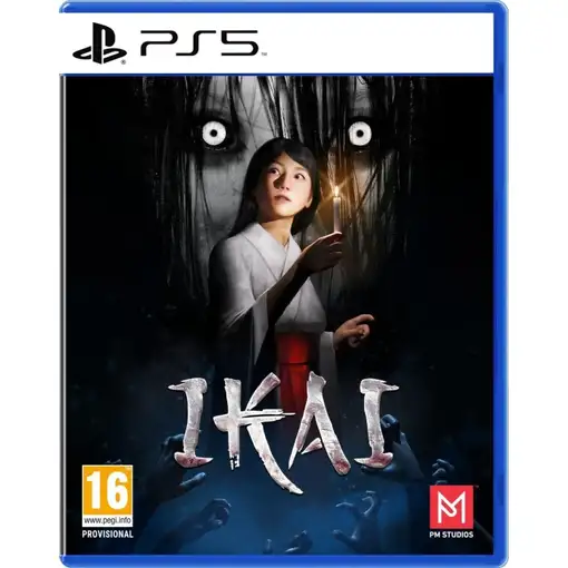 Juego Ikai Para Playstation 5 | PS5