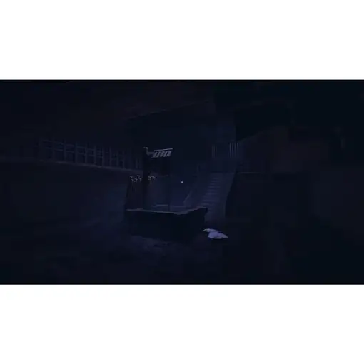 Juego Ikai Para Playstation 5 | PS5