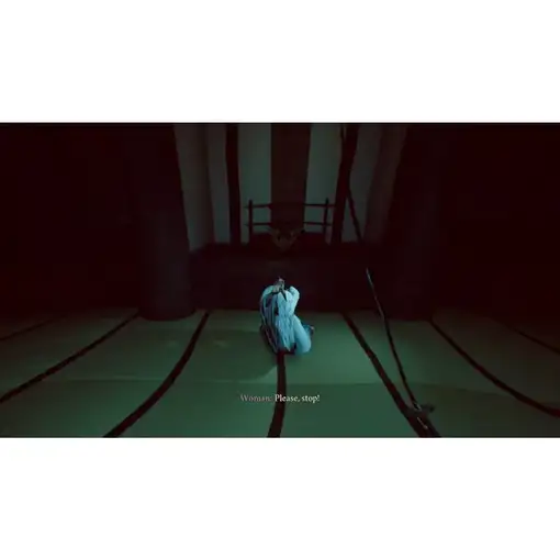 Juego Ikai Para Playstation 5 | PS5