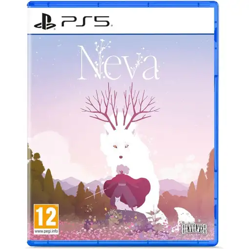 Juego Neva para Playstation 5 | PS5