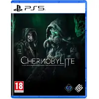 Juego Chernobylite Para Playstation 5 | PS5
