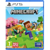 Juego Minecraft para Playstation 5 | PS5