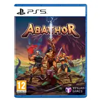 Juego Abathor Para Playstation 5 | PS5