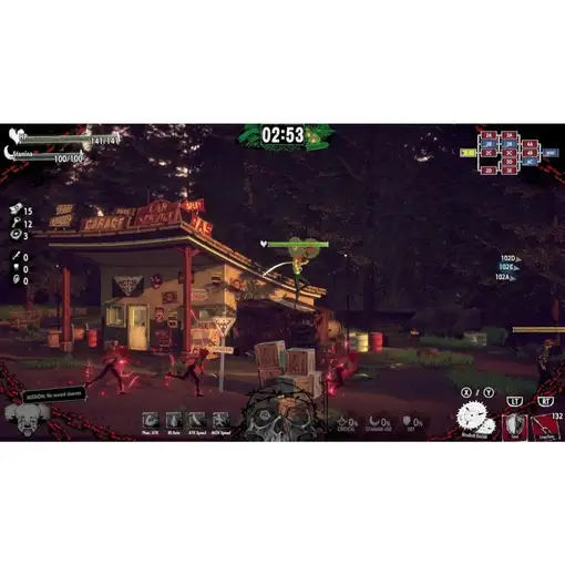 Juego Hotel Barcelona para Playstation 5 | PS5