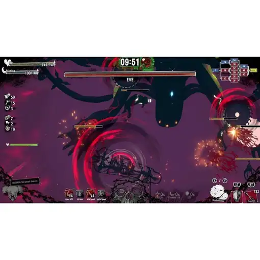 Juego Hotel Barcelona para Playstation 5 | PS5