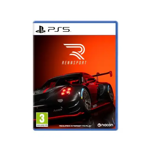Juego Rennsport Para Playstation 5 | PS5 Juego Rennsport Para Playstation 5 | PS5