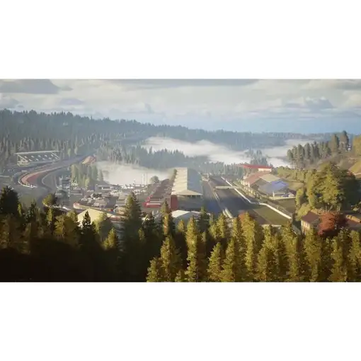 Juego Rennsport Para Playstation 5 | PS5