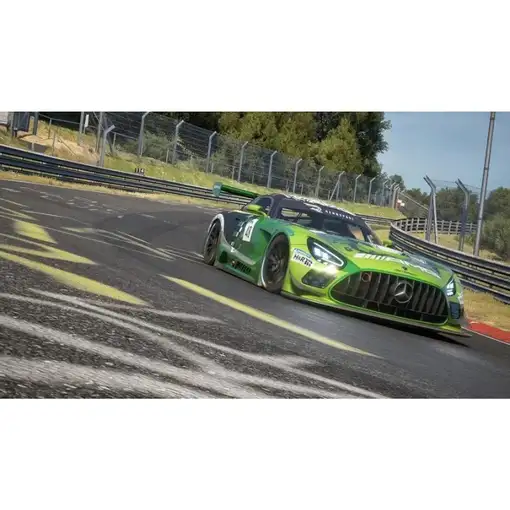 Juego Rennsport Para Playstation 5 | PS5