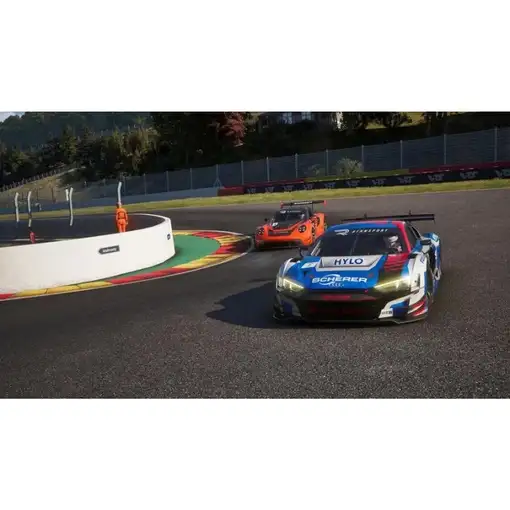 Juego Rennsport Para Playstation 5 | PS5