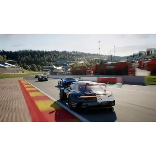 Juego Rennsport Para Playstation 5 | PS5