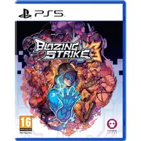 Juego Blazing Strike para Playstation 5 | PS5 Juego Blazing Strike para Playstation 5 | PS5