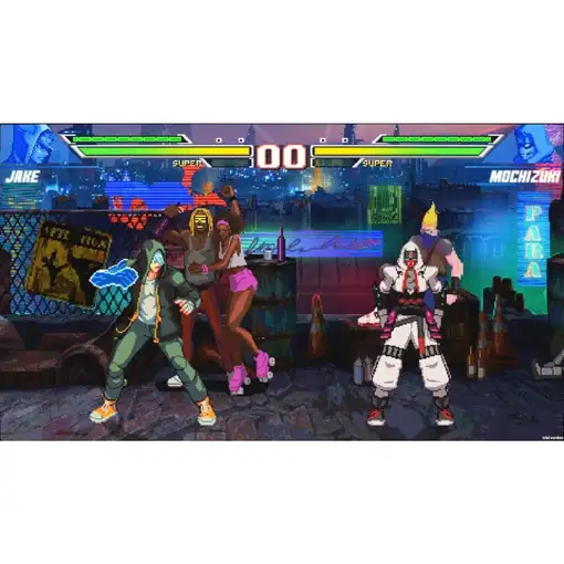 Juego Blazing Strike para Playstation 5 | PS5