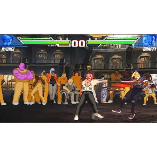 Juego Blazing Strike para Playstation 5 | PS5