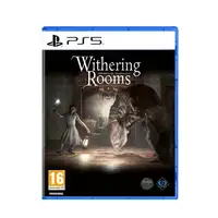 Juego Whitering Rooms para Playstation 5 | PS5 Juego Whitering Rooms para Playstation 5 | PS5