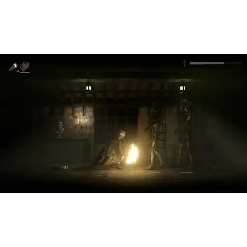 Juego Whitering Rooms para Playstation 5 | PS5