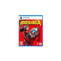 Juego Borderlands 4 para Playstation 5 | PS5