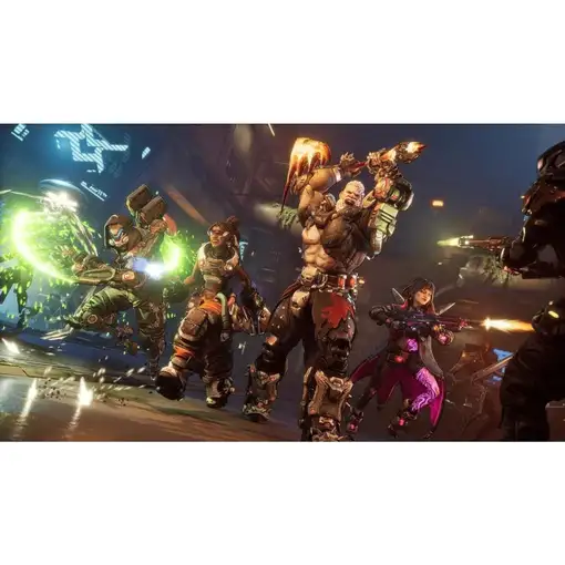 Juego Borderlands 4 para Playstation 5 | PS5