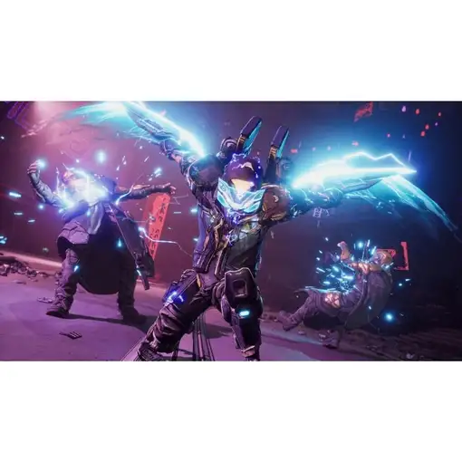 Juego Borderlands 4 para Playstation 5 | PS5