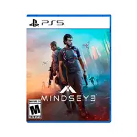 Juego Mindseye para Playstation 5 | PS5