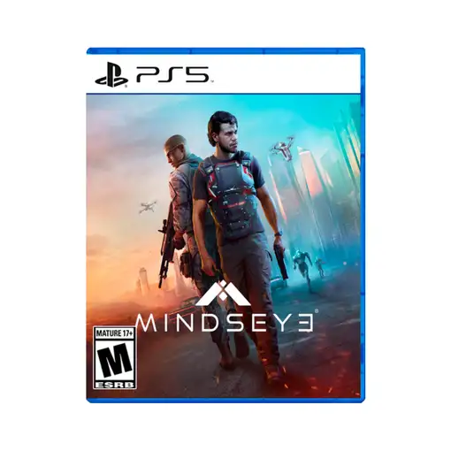 Juego Mindseye para Playstation 5 | PS5 Juego Mindseye para Playstation 5 | PS5