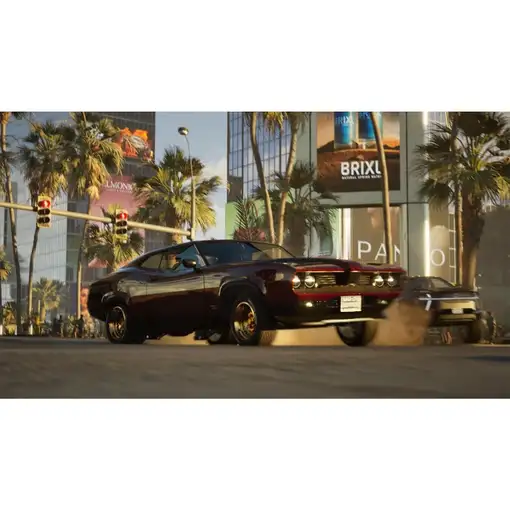 Juego Mindseye para Playstation 5 | PS5