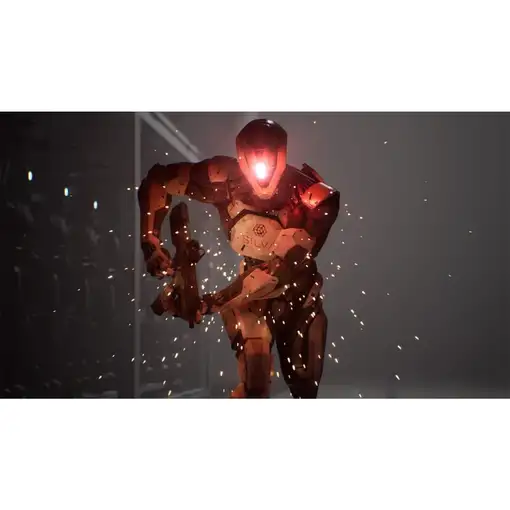 Juego Mindseye para Playstation 5 | PS5