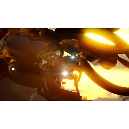 Juego Mindseye para Playstation 5 | PS5