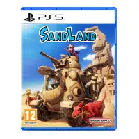 Juego Sand Land para Playstation 5 | PS5