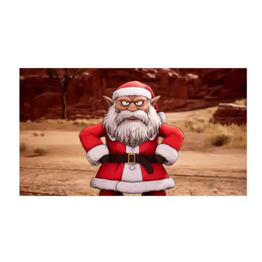 Juego Sand Land para Playstation 5 | PS5