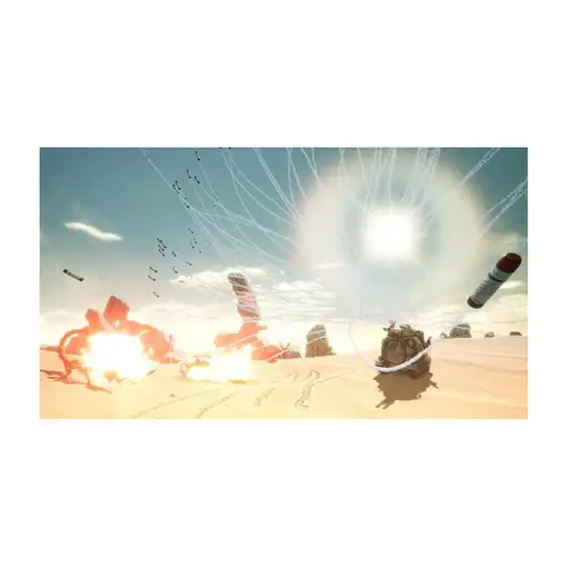 Juego Sand Land para Playstation 5 | PS5