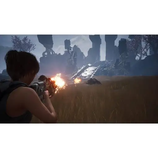 Juego Scars Above Para Playstation 5 | PS5