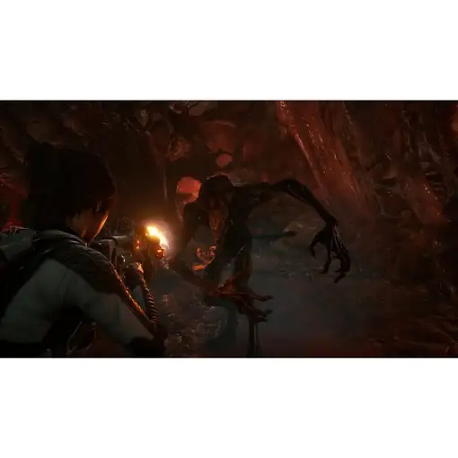 Juego Scars Above Para Playstation 5 | PS5