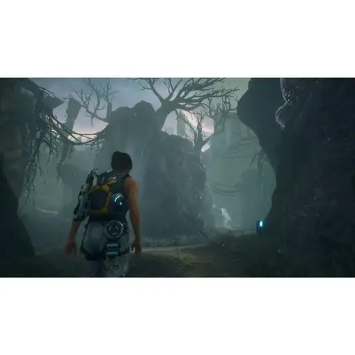 Juego Scars Above Para Playstation 5 | PS5