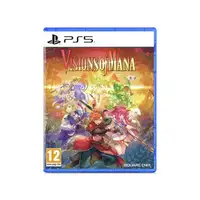 Juego Visions of Mana para Playstation 5 | PS5