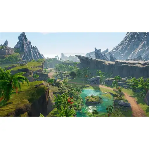 Juego Visions of Mana para Playstation 5 | PS5