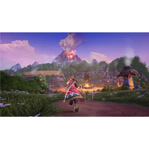 Juego Visions of Mana para Playstation 5 | PS5