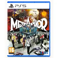 Juego Metaphor ReFantazio para Playstation 5 | PS5