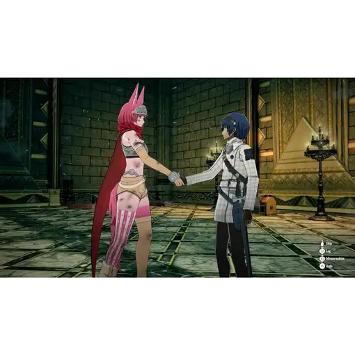 Juego Metaphor ReFantazio para Playstation 5 | PS5