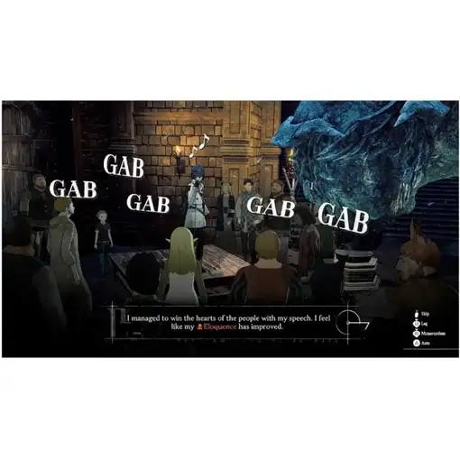 Juego Metaphor ReFantazio para Playstation 5 | PS5