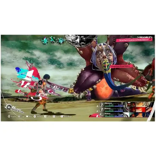 Juego Metaphor ReFantazio para Playstation 5 | PS5